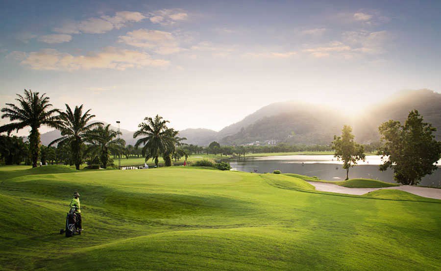 Loch Palm Golf Club (